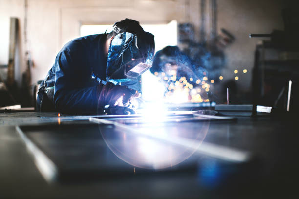 Affordable Welder Services in Lonaconing, MD