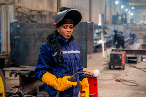 Affordable Welder Services in Lonaconing, MD
