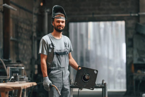 Best Welding Inspection and Certification in Lonaconing, MD