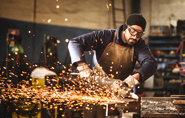 Best Artistic and Custom Metal Fabrication in Lonaconing, MD