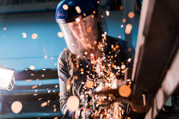Best Artistic and Custom Metal Fabrication in Lonaconing, MD
