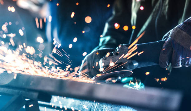 Best Structural Steel Welding in Lonaconing, MD